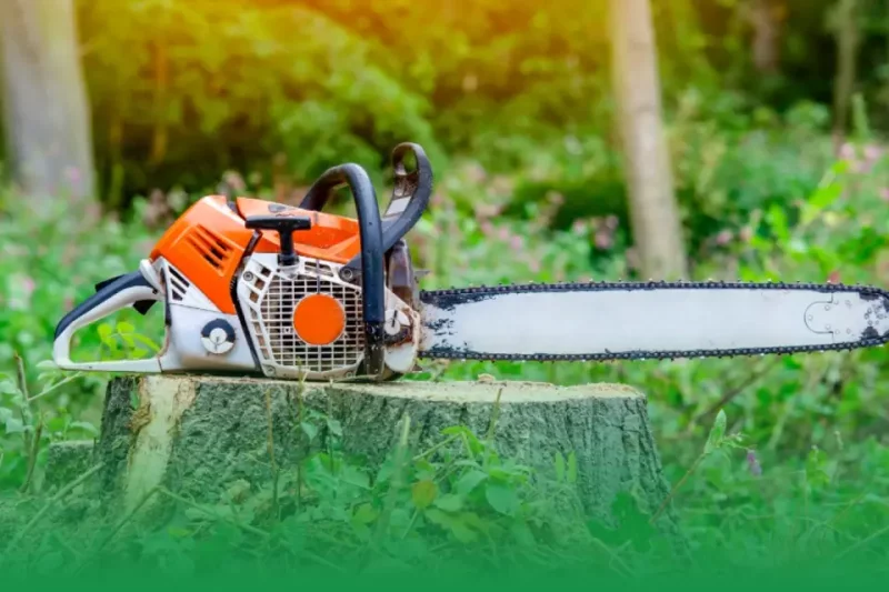 Equip With The Right Tools And Technology