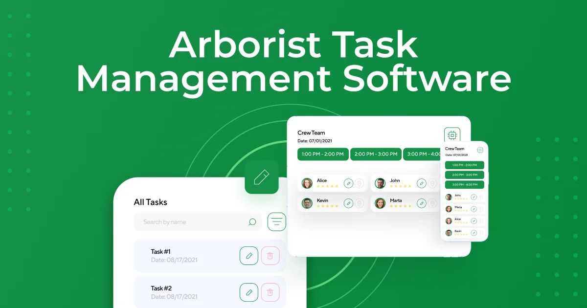 Tree Service Management Software for Arborists | ArboStar
