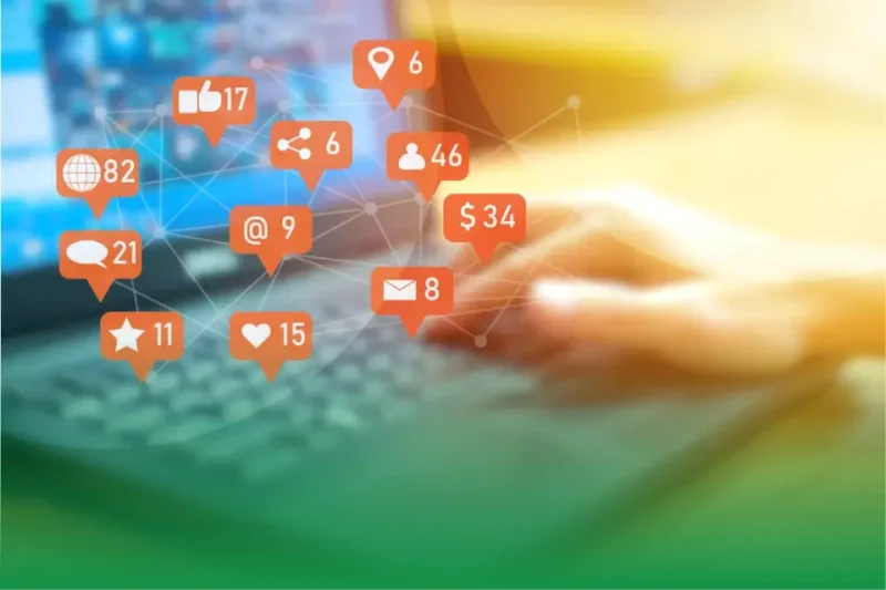 Connect With The Community Through Effective Marketing