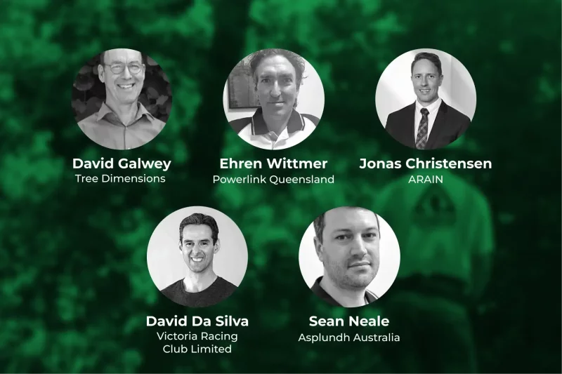 Meet the Experts: ARB AUSTRALIA 2025 Speaker Lineup