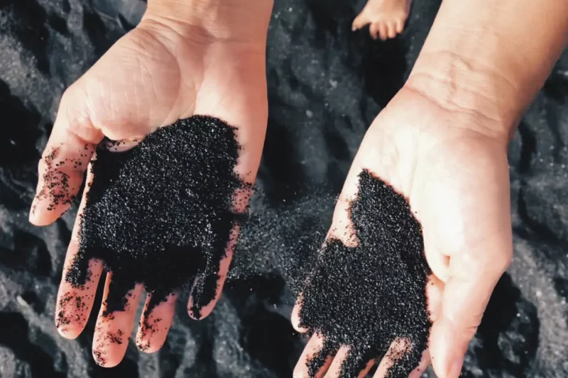 What is Biochar?