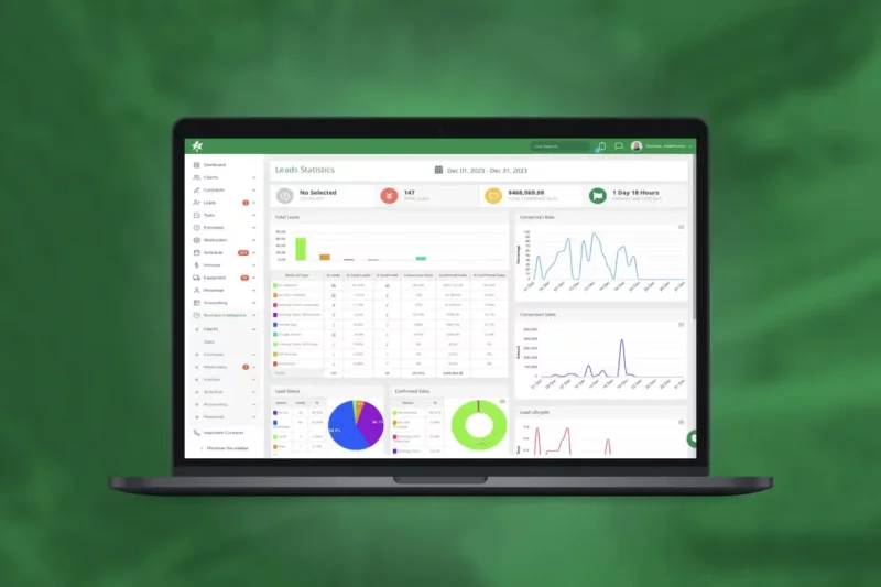 Protecting Trees Against Extreme Weather