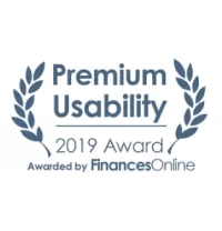Premium Usability - 2019