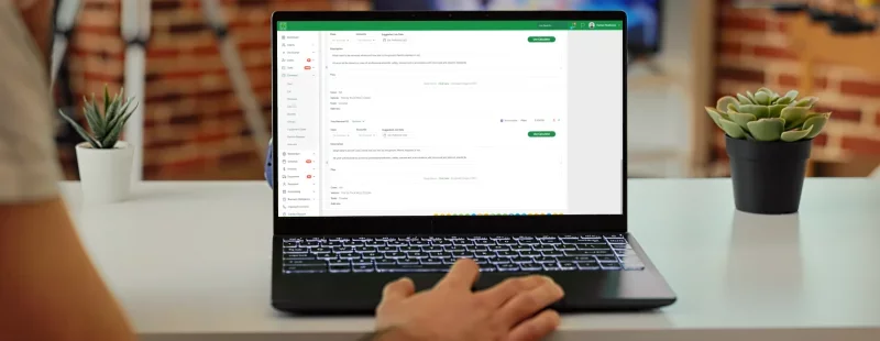 Using Technology to Automate Your Estimating