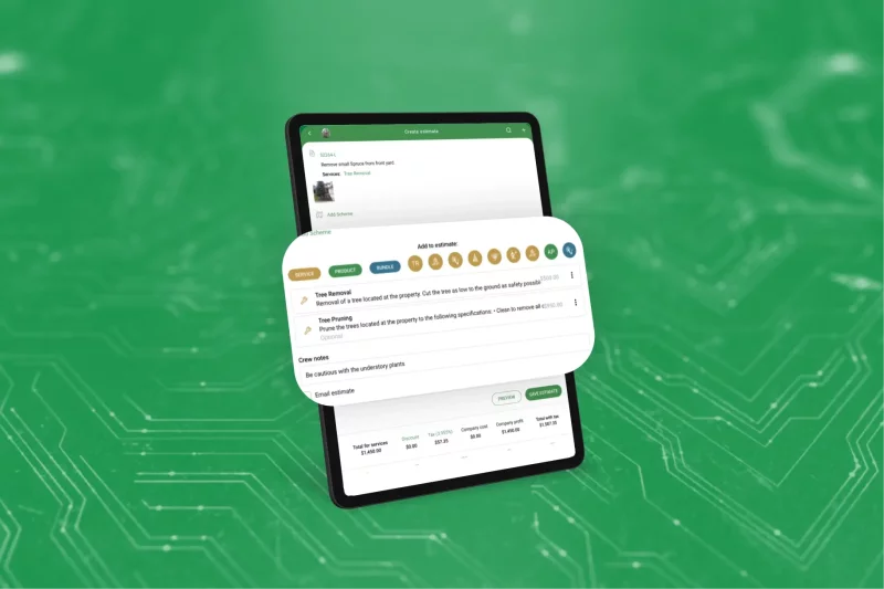 1. Arborist Business Management Platforms