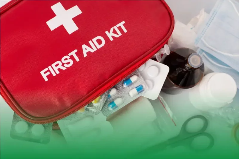 Arborist Safety and First Aid