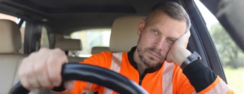 Profit Killer #2: Windshield Time & Travel Decay