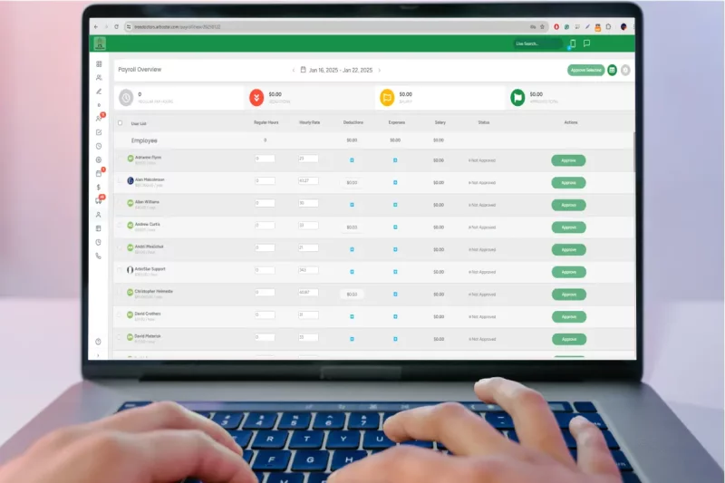 What is project tracking?