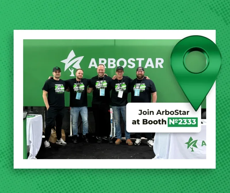 Por qué visitar a ArboStar