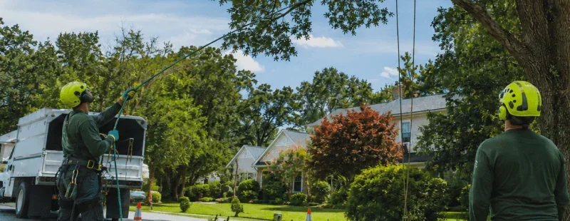What Workers’ Comp Actually Costs for Tree Climbers