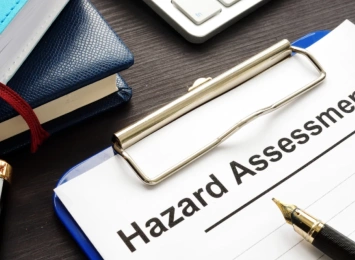 Embracing Risk Assessment and Hazard Forms with ArboStar