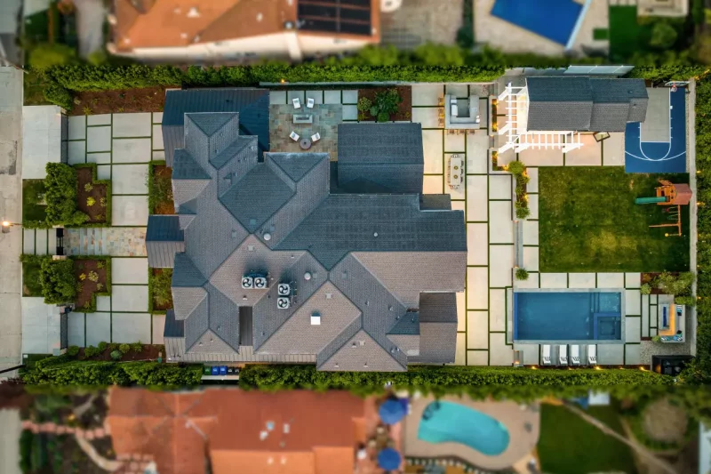 Section 2: Appreciation in Property Values