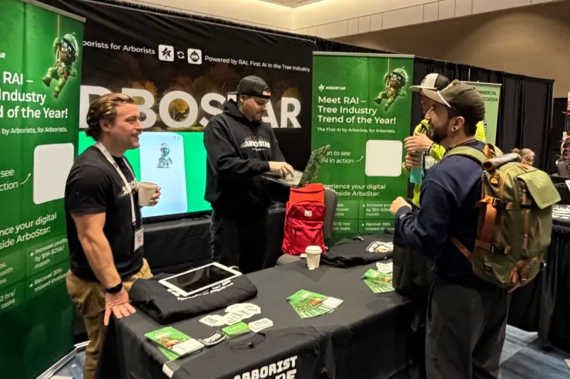 Why ArboStar is a Game-Changer