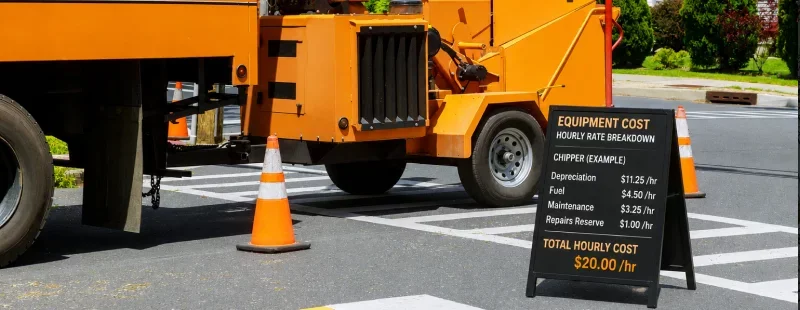 Step 2: Equipment – The Asset that Pays for Itself (or Doesn’t)