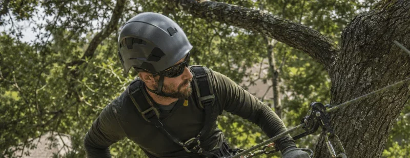 Is Workers’ Comp Required for Your Climbing Crew?