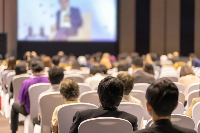 Meet the Experts: Arbor Expo 2025 Speaker Lineup