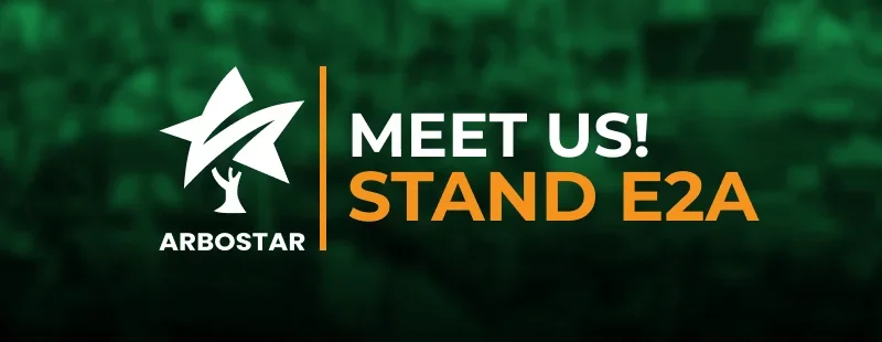 Meet ArboStar at APF 2026