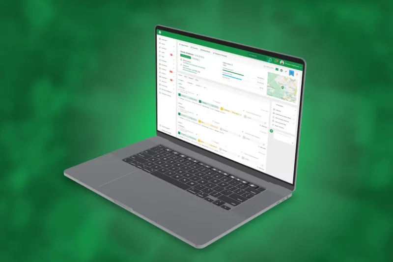 Leveraging Technology in Tree Care