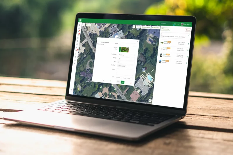 How Arbostar Helps with Tree Inventory Workflows