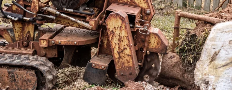 Profit Killer #3: Equipment – The Silent Depreciation Bank