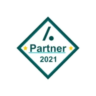 Partner - 2021
