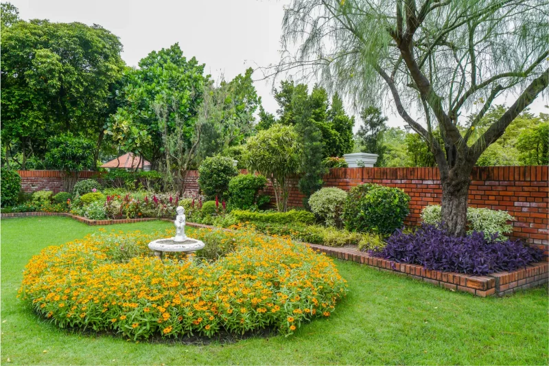 Trend #4: Adorable Edible And Medicinal Gardens