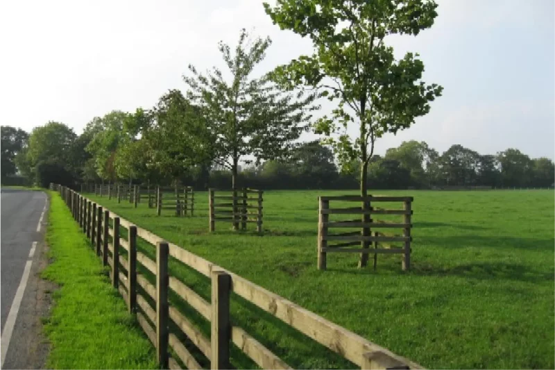 Land Nature Conservation Laws