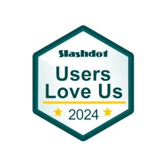Users Love Us 2024 - 2024