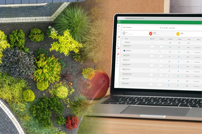 How to Choose the Best Landscaping Business Software?