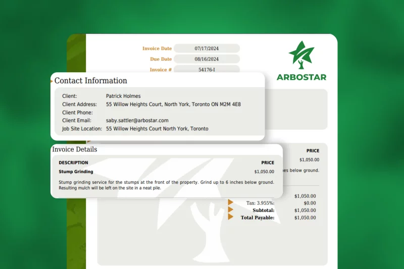 The Significance Of Using A Specialized Invoice Template