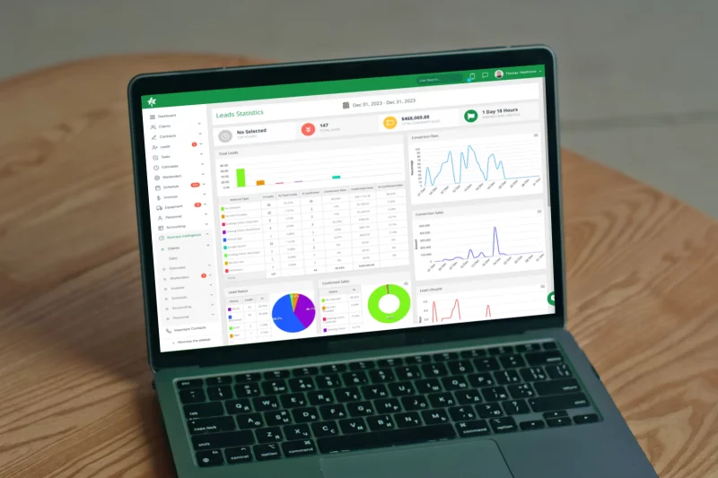 Understanding Service Scheduling Software