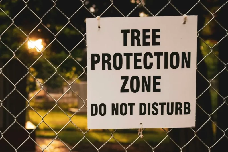 Toronto’s Tree Protection Framework