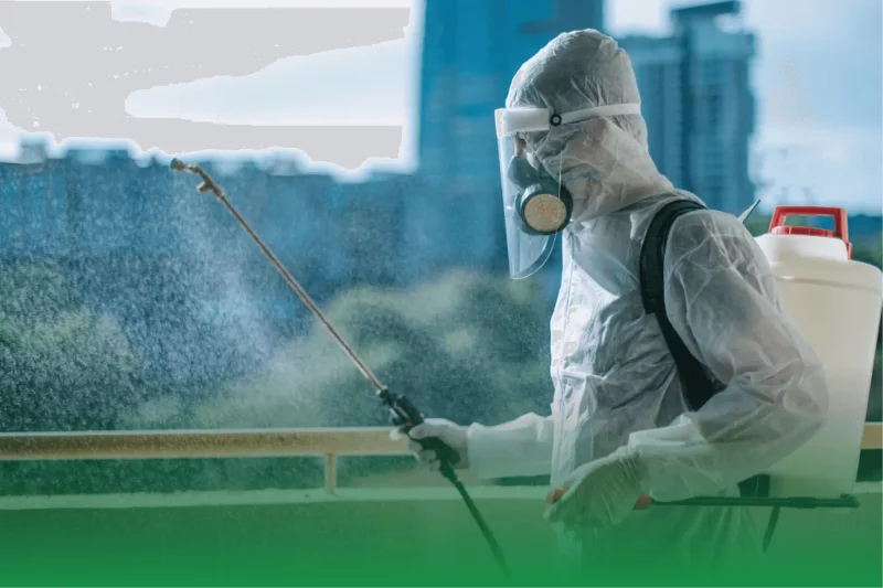 Why Do Exterminators Need To Be Licensed?