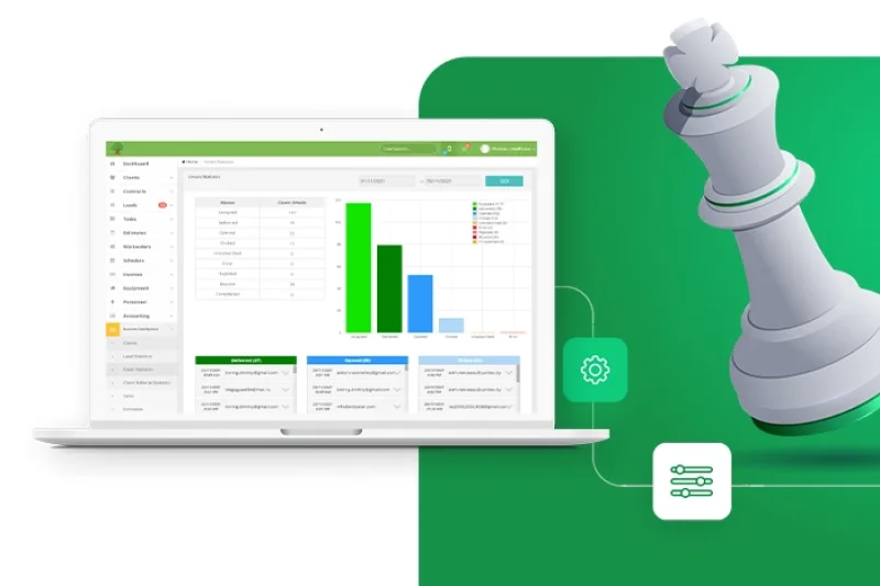 Usar un software para gestionar y categorizar los gastos en un solo lugar
