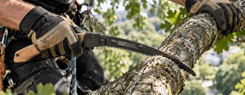 Maintenance and When to Replace a Blade