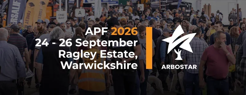 When and Where Is APF 2026 Held?