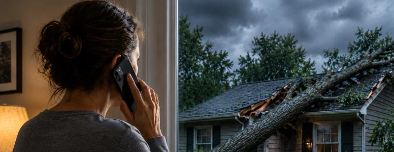 From Call to Invoice: Making Storm Work Profitable