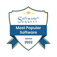 Most Popular Software - 2022