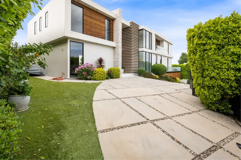 Trend #3: Multifunctional Outdoor Spaces on the Rise!