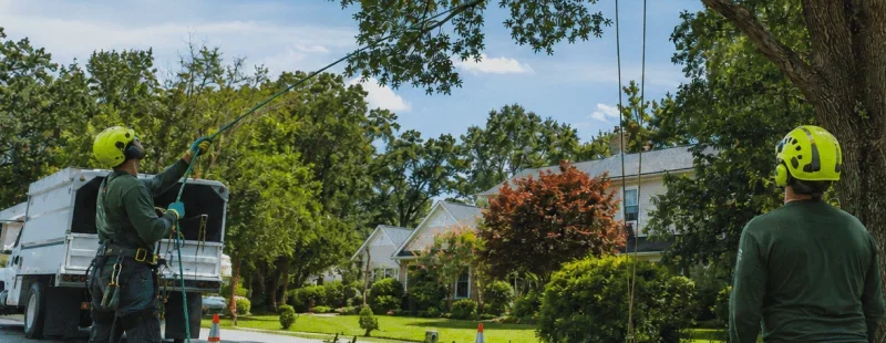 What Workers’ Comp Actually Costs for Tree Climbers