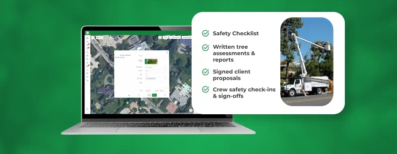 How Proper Job Documentation Reduces Insurance Risk