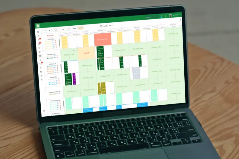 Flying Blind Without Data