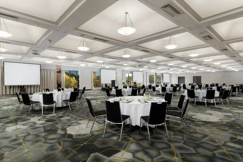 ARB AUSTRALIA 2025 Floor Plan