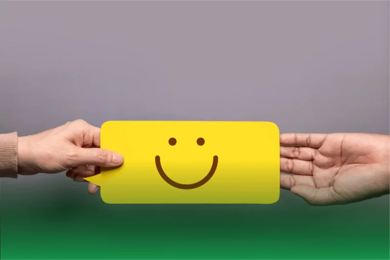 Nurturing Relationships with Clients