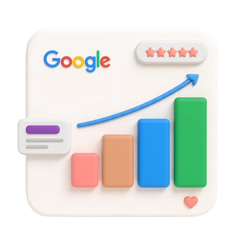 3. Paid Ads. Google, Facebook, and Local Services Ads