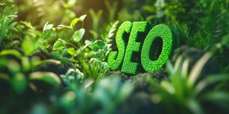 2. Local SEO and Website Optimization