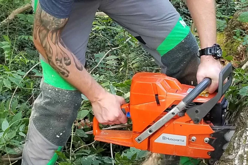 ArboStar's Commitment to Safety