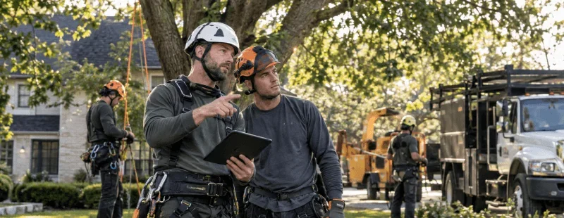 How to Become an Arborist: The Career Path