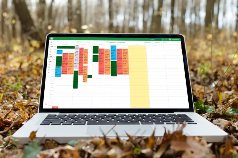 What is a project tracker?