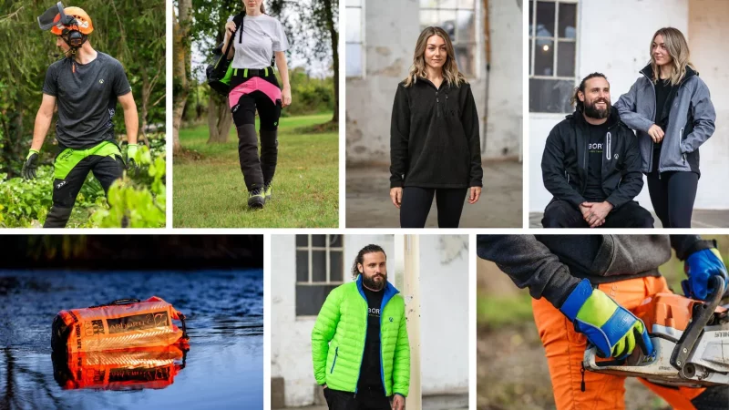 Manufacturing without compromise